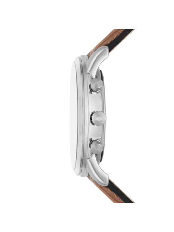 Orologio Minimalist Chronograph FS5928 Marrone