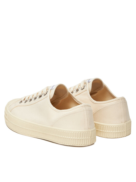 Novesta Novesta Trampki Star Master Wax Cotton N352026-28699Y106 Écru