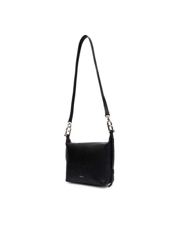 Furla Furla Ročna torba WE00831 BX2045 CN O6000 1007 Črna