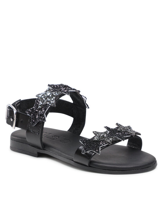 Primigi Primigi Sandalen 1935022 S Schwarz