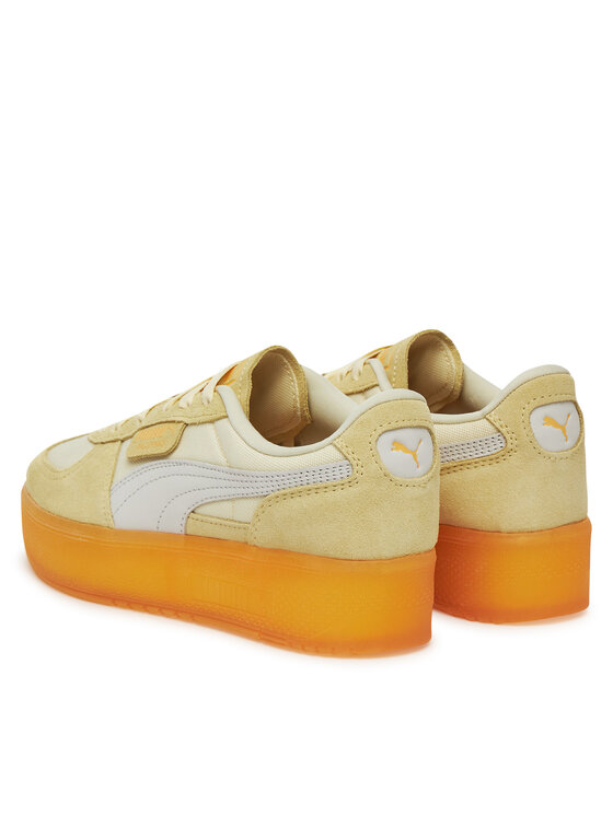 Puma Puma Tenisice Palermo Elevata Xtra Wns 401285 02 Écru
