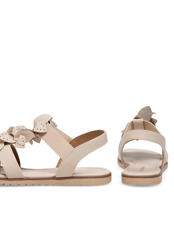 Clara Barson Clara Barson Sandalen WS6262-03 Beige
