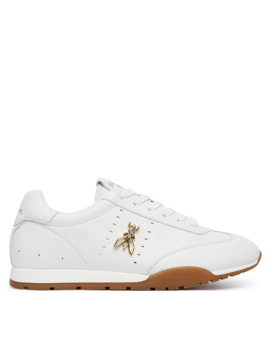Patrizia Pepe Sneakers PPJ363.06 Alb