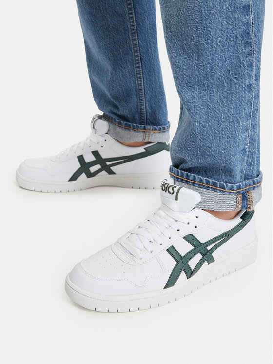 Asics Asics Sneakersy Japan S 1203A615 Biały