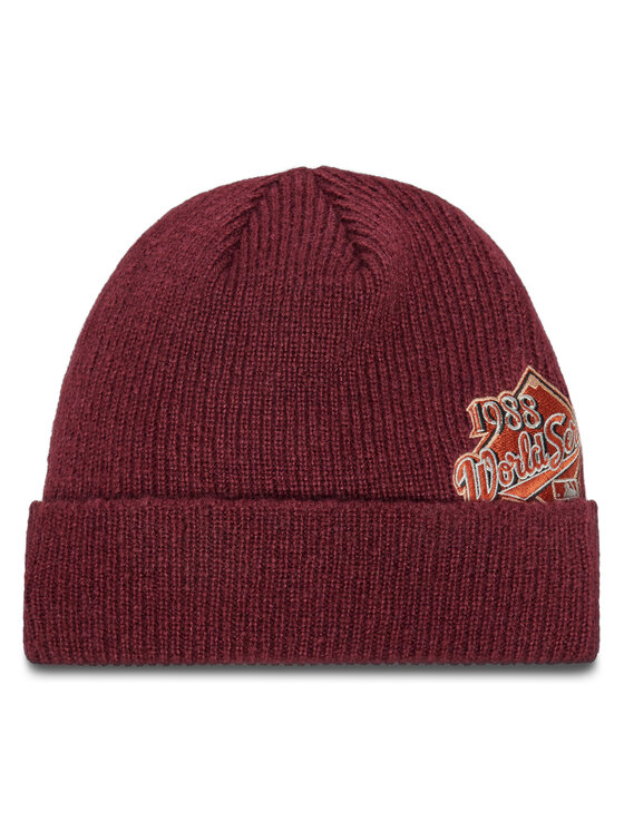 World series beanie hotsell