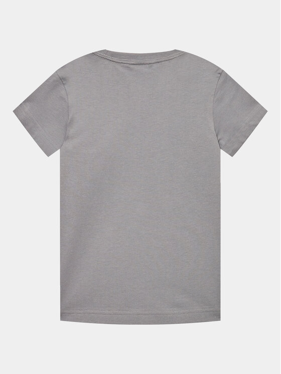 adidas adidas T-Shirt HR8141 Šedá