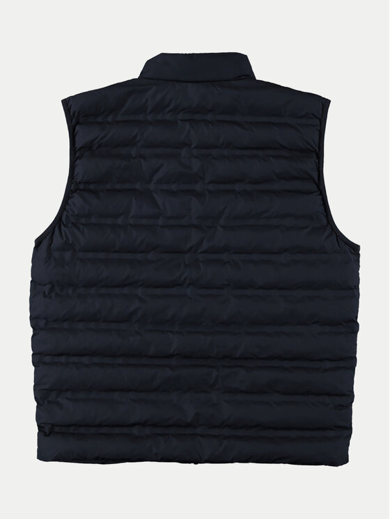 Mustang Mustang Veste Dublin 1015601 Tumši zils Regular Fit