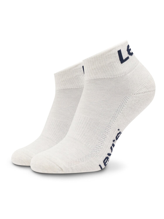 Set di 2 paia di calzini lunghi unisex 701220677