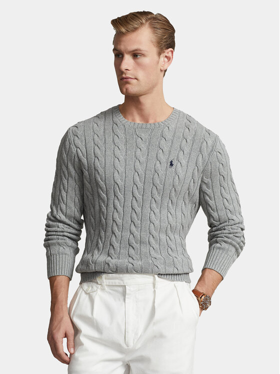 Polo Ralph Lauren 710775885013 Regular Fit Modivo.ua