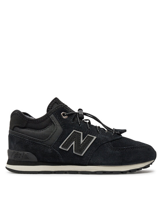 Sneakers New Balance PV574HGX Negru