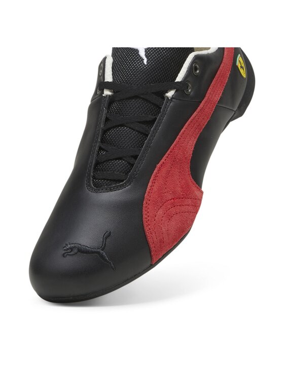 Puma Puma Sneakersy 308585 Czarny