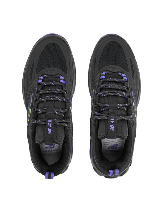New Balance New Balance Běžecké boty Fresh Foam 410 v9 W4105NY Černá