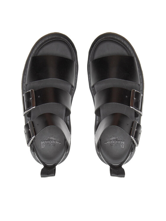 Dr. Martens Dr. Martens Sandali Gryphon 15695001 Črna