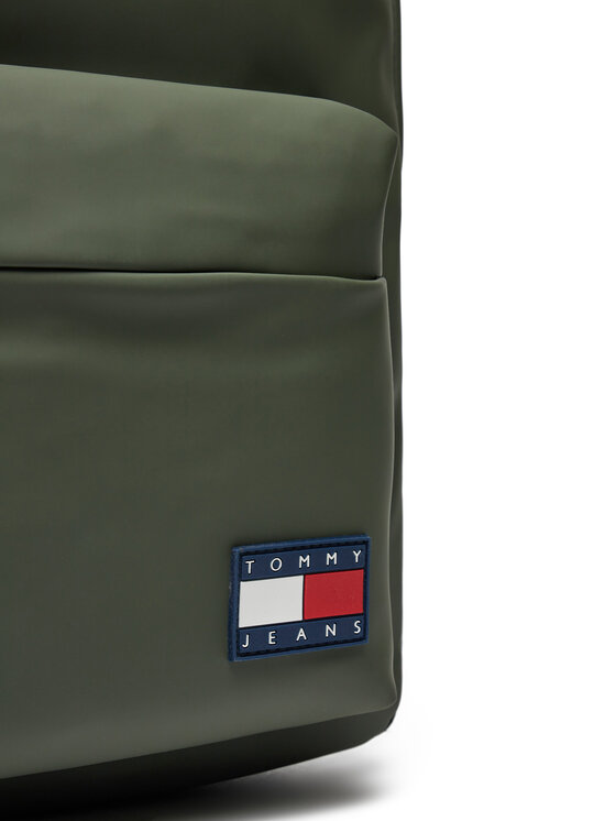 Tommy Jeans Tommy Jeans Nahrbtnik AM0AM12907 Khaki