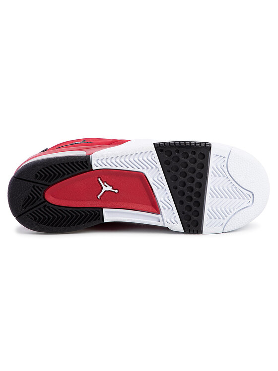 Nike Nike Παπούτσια Jordan Big Fund (Gs) BV6434 601 Κόκκινο