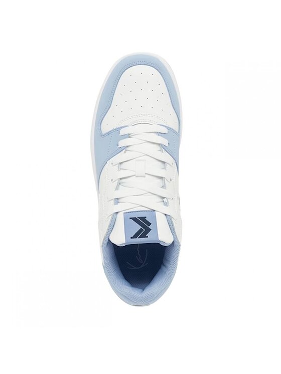 Karl Kani Karl Kani Sneakers 89 2K Bianco