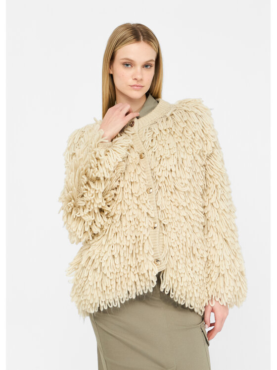 Liu Jo Liu Jo Giacca da donna CF5314MA88QX0715 Bianco Regular Fit