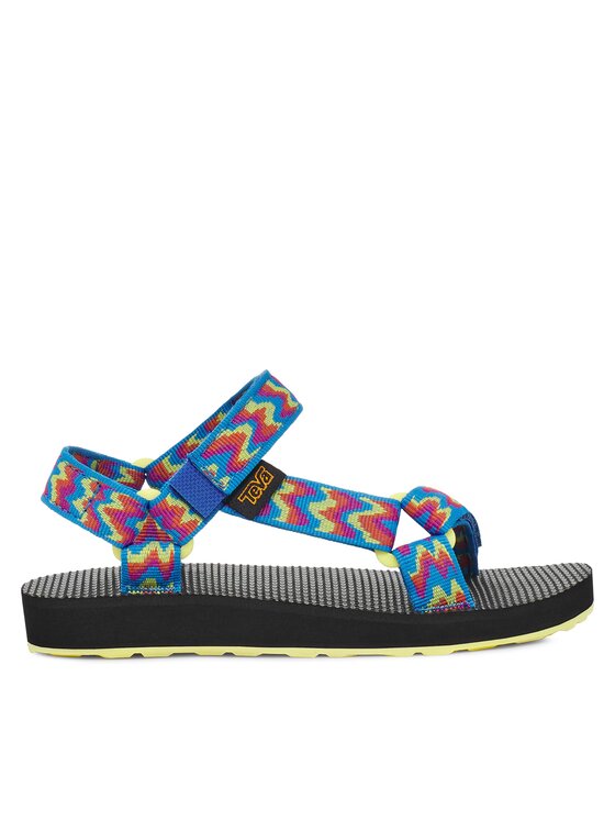 Teva Teva Szandál Original Universal 1116656C Rózsaszín
