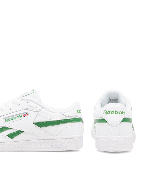 Reebok Reebok Superge Club C Revenge Mu EG9271-M Bela