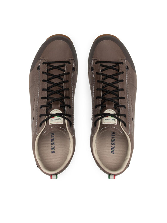 Dolomite Dolomite Matkajalatsid Cinquantaquattro Low Fg Gtx GORE-TEX 247959-1399011 Pruun