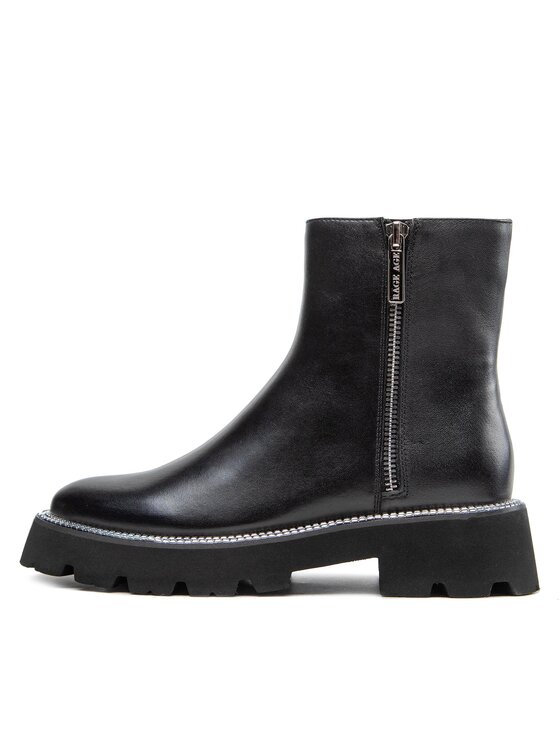 Rage Age Rage Age Stiefeletten RA-18-06-000440 Schwarz