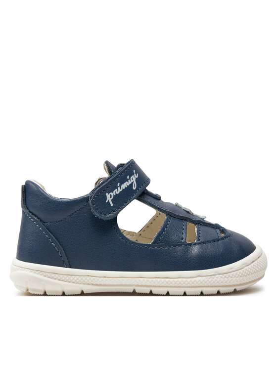 Primigi Primigi Sandali 5902444 Blu scuro