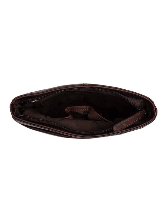 The Chesterfield Brand The Chesterfield Brand Saszetka 316928 Brązowy