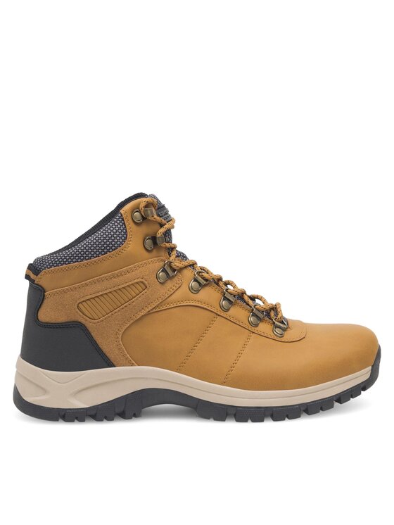 Sprandi Outdoorová obuv MP07-11734-01 Hnedá