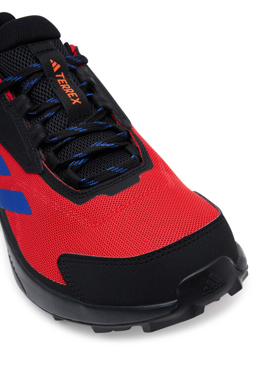 adidas adidas Туристически Terrex Anylander JI1313 Червен