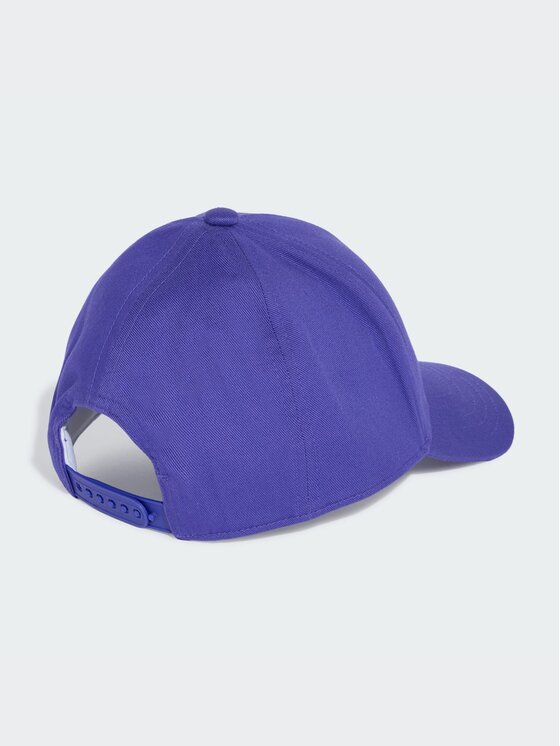 adidas adidas Czapka z daszkiem Kids Fioletowy