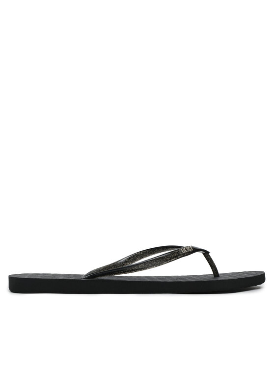 Roxy Roxy Flip flop ARJL100873 Negru
