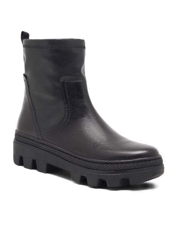 Lasocki Lasocki Botine WI23-G.STAR-04 Negru