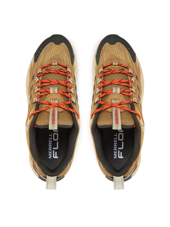 Merrell Merrell Trekking čevlji Moab Speed 2 J037529 Rjava