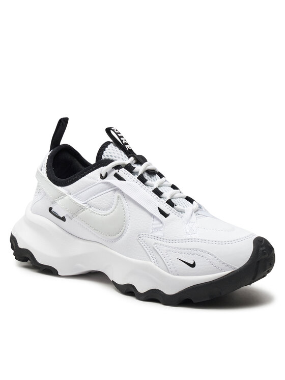 Nike Nike Tenisice Tc 7900 DR7851 100 Bijela