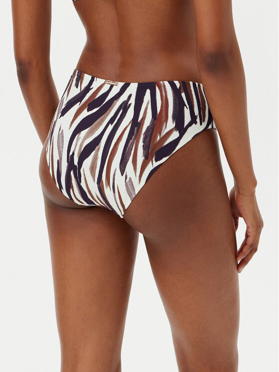 Selmark Selmark Bikini partea de jos BL602 Colorat