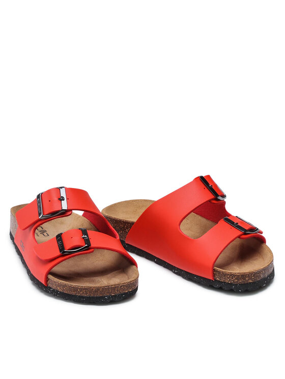 CMP CMP Ciabatte Eco Thalitha Wmn Slipper 3Q91016 Rosso