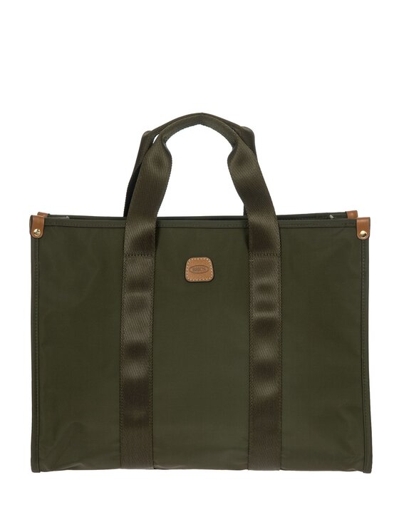 Bric's Bric's Torebka 322028 Zielony