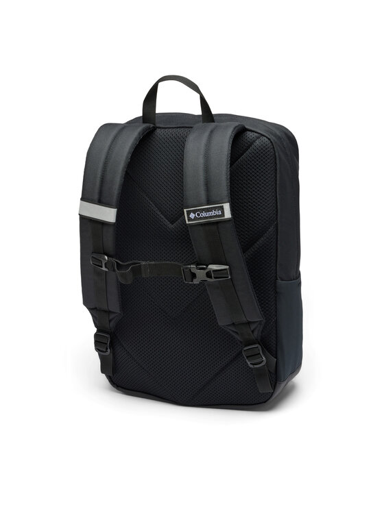 Columbia Columbia Рюкзак Street Transit Bacpack II 2101751 Чорний
