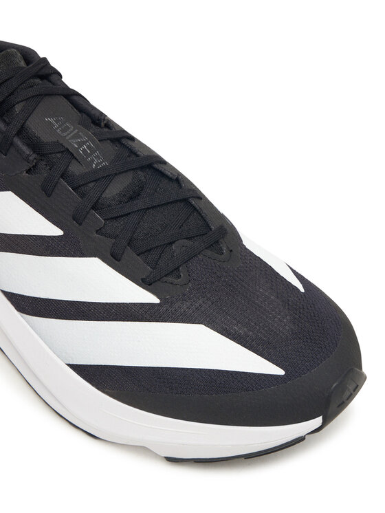 adidas adidas Маратонки за бягане Adizero SL 2 JQ0354 Черен