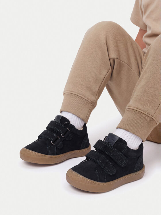 Lasocki Kids Lasocki Kids Półbuty CEO-CI12-3229-02(II)CH Granatowy