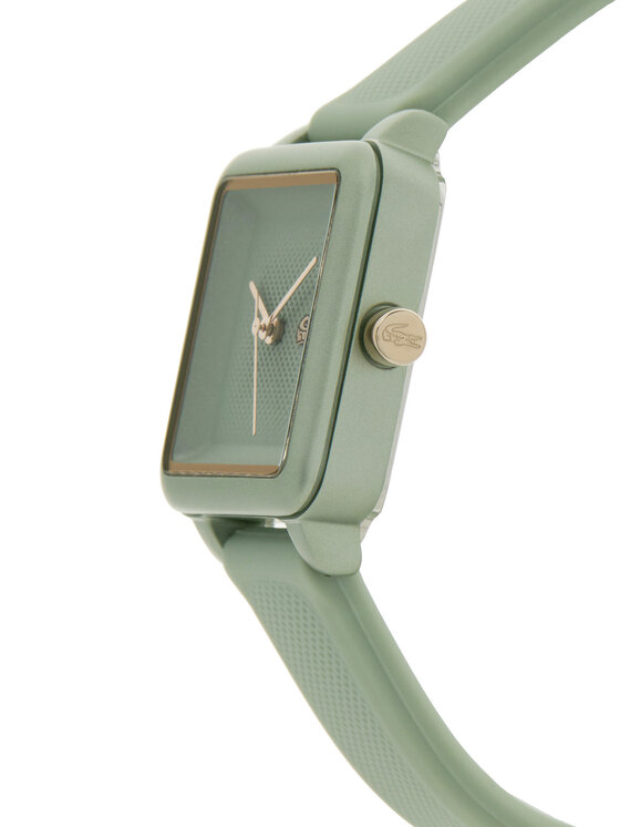 Lacoste Lacoste Pulkstenis 12.12 Flow 2001387 Zaļš
