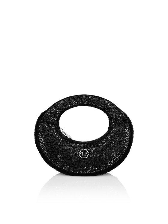 PHILIPP PLEIN PHILIPP PLEIN Taška 24201 Černá