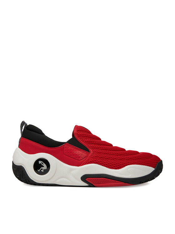 SHAQ Shaq Sportcipők EOSS-SHAQIVAL AQ95011M-R Piros