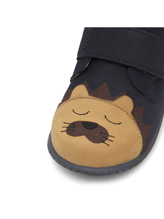Lasocki Kids Lasocki Kids Обувки Gorky CI12-GORKY-10D(II)CH Тъмносин