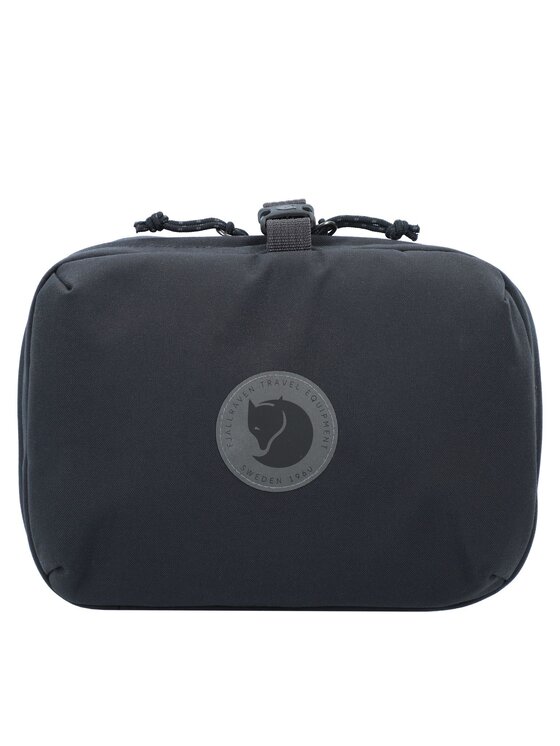 Fjällräven Fjällräven Torba 310980 Czarny