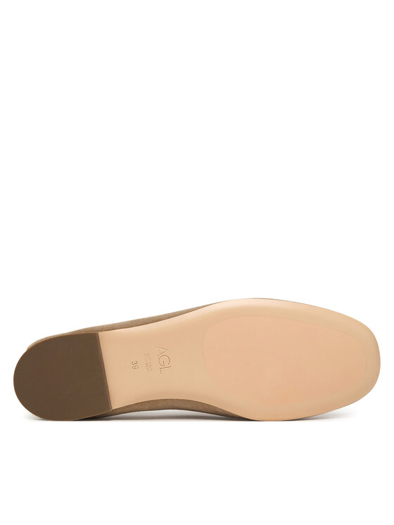 AGL AGL Lords Clelia D834101PCWINNY0563 Bej