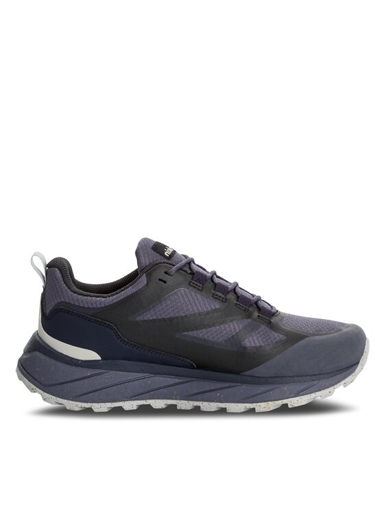 Jack Wolfskin Jack Wolfskin Снікерcи Terraventure Texapore Low W 4051631 Сірий