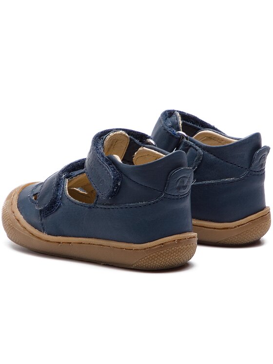Naturino Naturino Poolsaapad Puffy 0012013359.01.0002 M Tumesinine