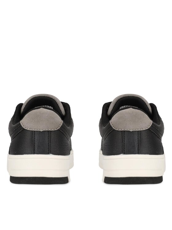 Endurance Endurance Sneakersy Kego E242073 Czarny