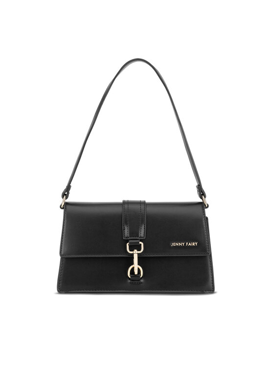 Jenny Fairy Jenny Fairy Handtasche JFR-B-011-06 Schwarz